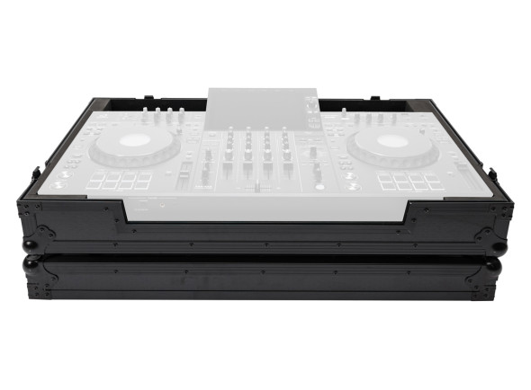 Magma DJ-Controller Case XDJ-AZ / XDJ-XZ, black/black (Wheels) Magma DJ-Controller Case XDJ-AZ / XDJ-XZ, black/black (Wheels)